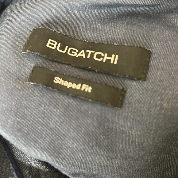Bugatchi button down - Picture 3 of 4